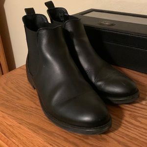 Jack Wills Chelsea boots